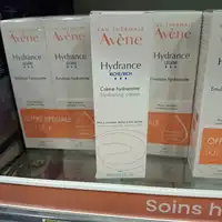 EAU THERMALE AVÈNE - Hydrance - Crème hydratante