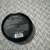 RUBY ROSE - Blush naturally look