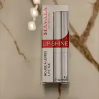 MAVALA - Lip-shine - Rouge à lèvres