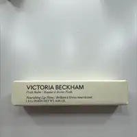 VICTORIA BECKHAM - Baume à lèvres posh