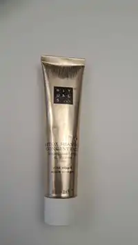 RITUALS - Shampooing détox concentré 