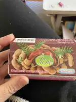 JAM - Tamarind collagen soap