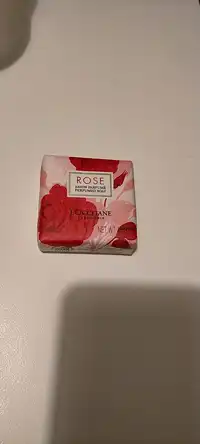 L'OCCITANE - Rose - Savon parfumé