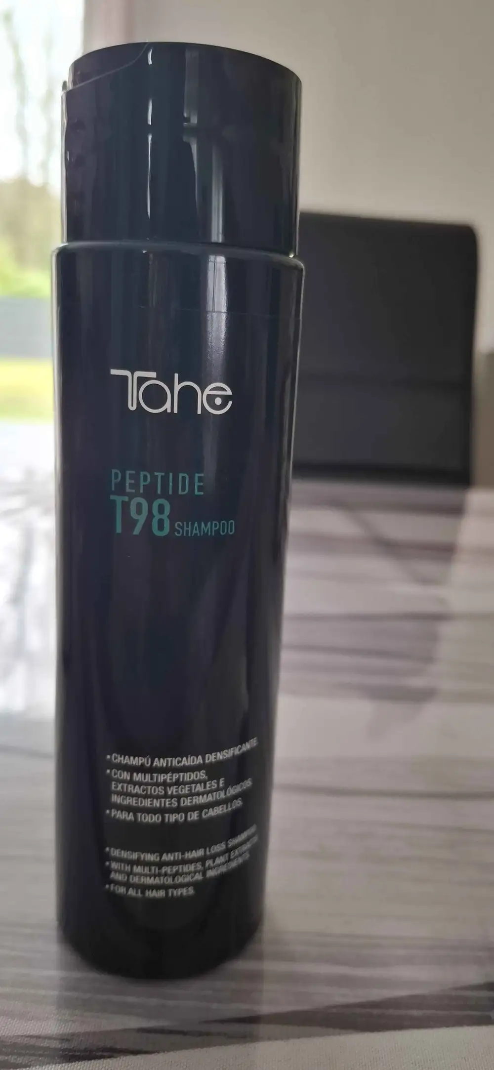 VAHE - Peptide T98 shampoo