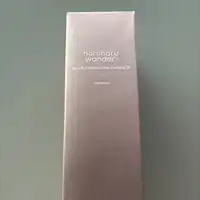 HARUHARU WONDER - Black rice moisture deep cleansing oil