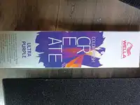 WELLA PROFESSIONALS - Color fresh create ultra purple