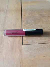 NOCIBÉ - Rouge à lèvres liquide effet lissant 