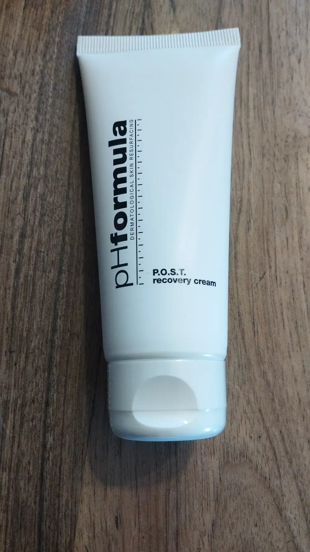 PH FORMULA - P.O.S.T. recovery cream
