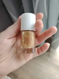MAX & MORE - Vernis à ongles 400 touch of gold