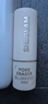 SHEGLAM - Pore eraser - Blurring stick
