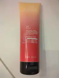 COEURL - Gel frizz 