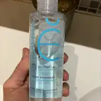 ETAT PUR - Le gel nettoyant pur