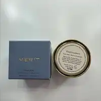 MERIT - Flush balm