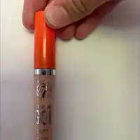 W7 - Get up and go ! - Anti-cernes