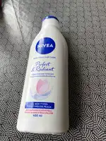 NIVEA - Perfect & radiant - Lait corps