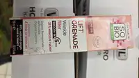 SO'BIO ÉTIC - Lift'grenade - Wrinkle filler smooth in 5 min
