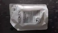 REDKEN - Acidic bonding concentrate  - Shampooing