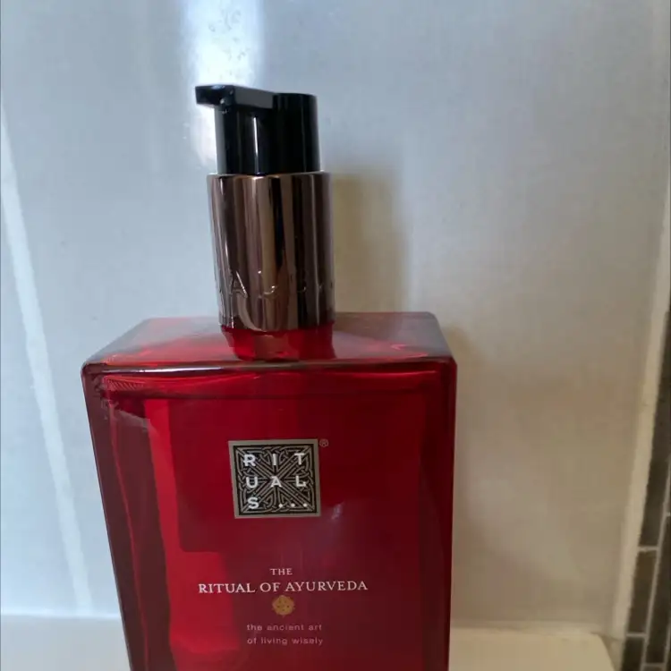 RITUALS - The ritual of ayurveda - Gel lavant pour les mains