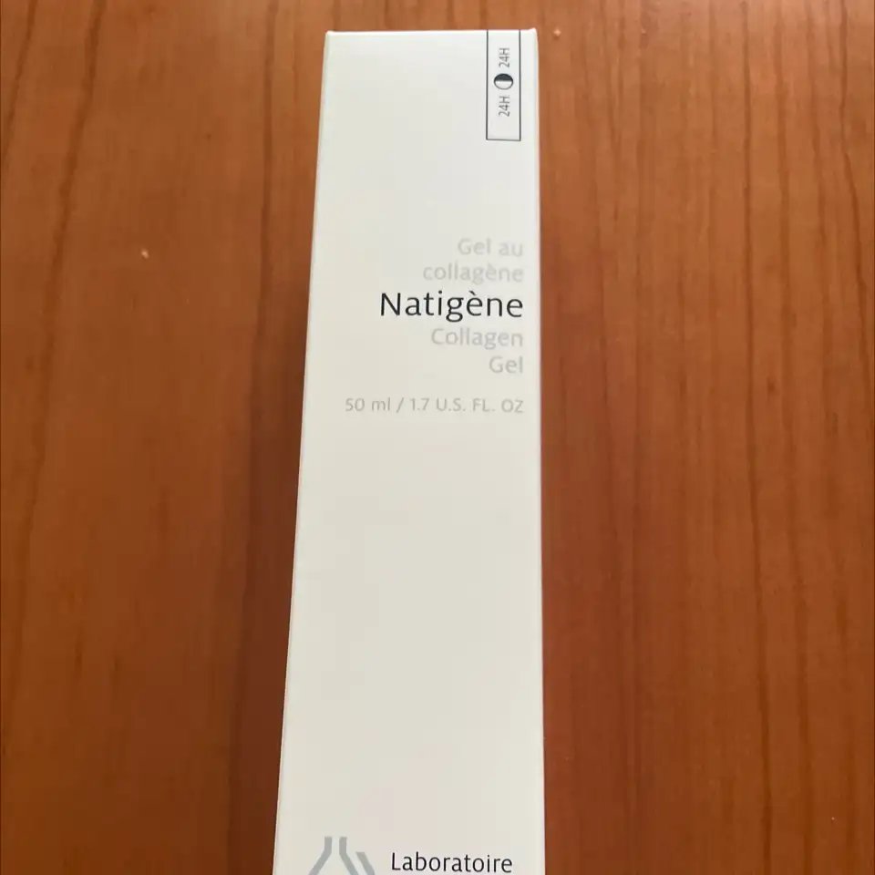 LABORATOIRE DR RENAUD - Natigene - Gel au collagène