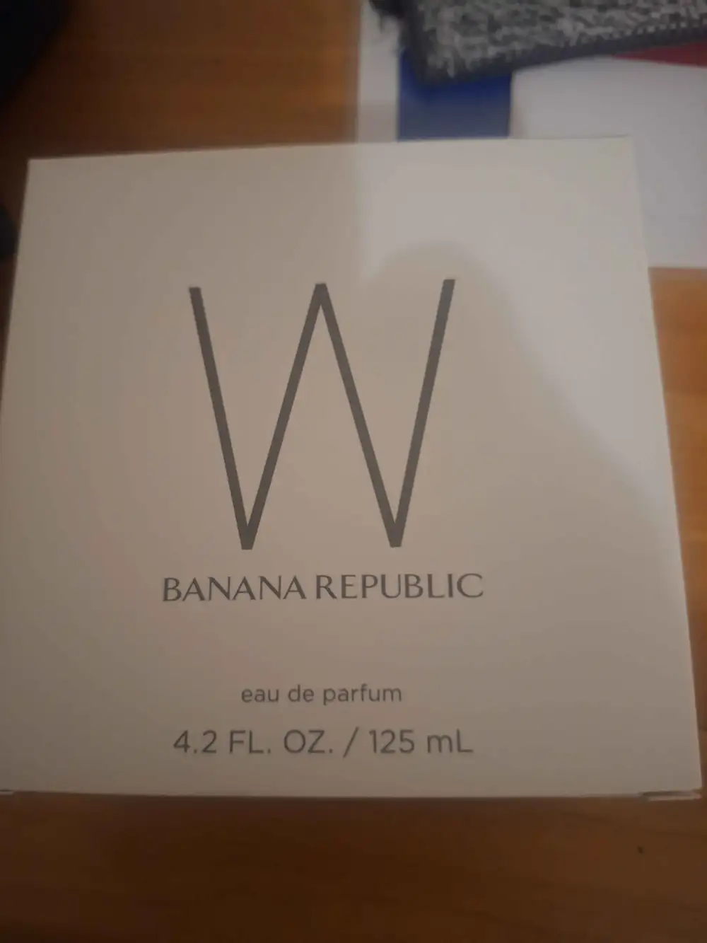 BANANA REPUBLIC - Banana republic W - Eau de parfum
