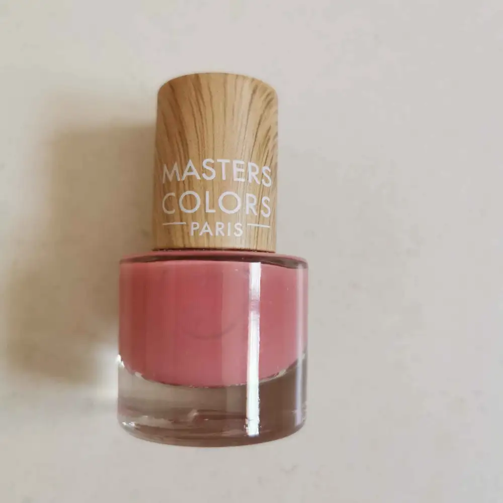 MASTERS COLORS - Vernis à ongles