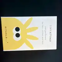 RITUALS - Tiny rituals - Eau parfumée