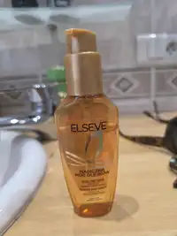L'ORÉAL PARIS - Elsève - Sérum sublime hair