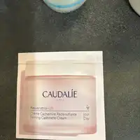 CAUDALIE - Resveratrol-lift - Crème cashemire redensifiante 