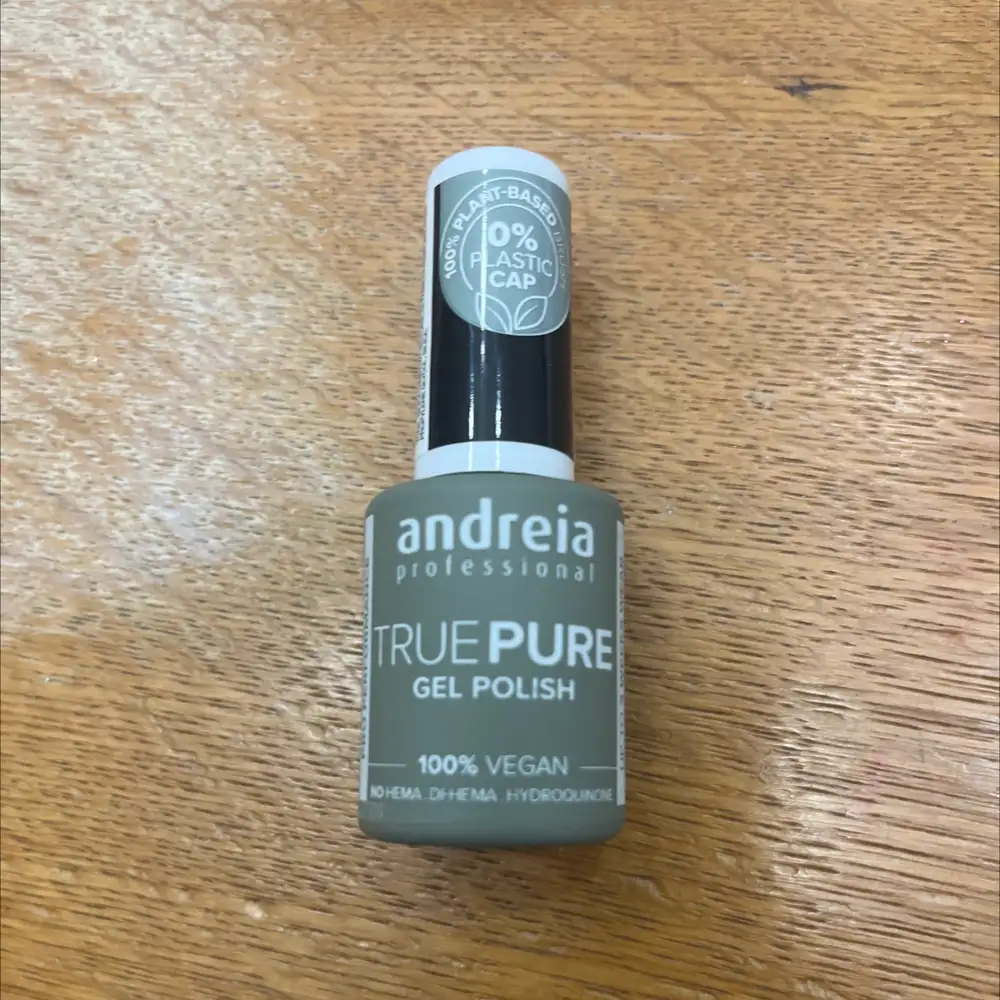 ANDREIA - True pure - Gel polish