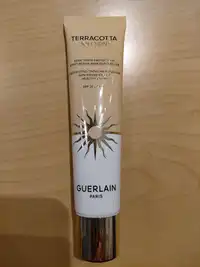 GUERLAIN - Terracotta joli teint - Soin tenté protecteur 