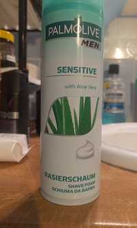 PALMOLIVE - Men - Sensitive - Rasierschaum shave foam