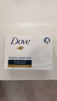 DOVE - Beauty cream bar 