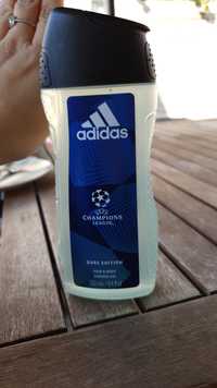 ADIDAS - UEFA Champions league - Shower gel