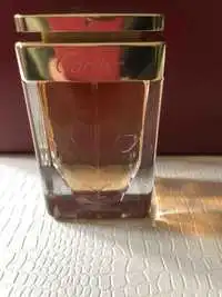 CARTIER - La panthère - Eau de parfum