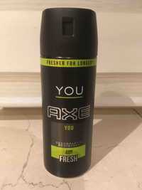 AXE - You - Deodorant & bodyspray 48h fresh