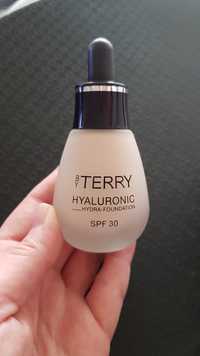 BY TERRY - Hyaluronic - Hydra-foundation - SPF 30