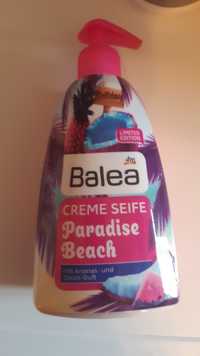 BALEA - Creme seife paradise beach