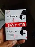 BEVI - Kojie san - Classic skin lightening soap