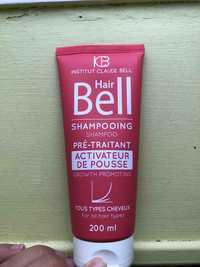 INSTITUT CLAUDE BELL - Hair bell - Shampooing pré-traitant