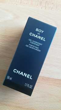 CHANEL - Boy de Chanel - Gel hydratant fortifiant