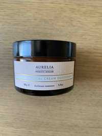 AURELIA - Citrus botanical cream deodorant