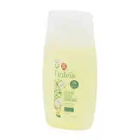 MARQUE REPÈRE - Mini voyage shampooing tilleul pomme - 100 ml