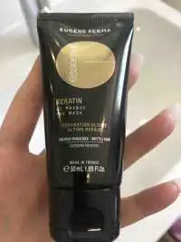 EUGÈNE PERMA - Keratin - Le masque