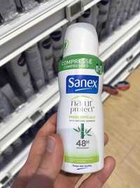 SANEX - Natur protect - Déodorant 48h fresh efficacy