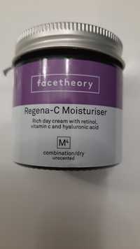FACETHEORY - Regena-C moisturiser
