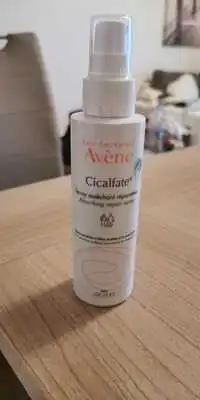 AVÈNE - Cicalfate+ - Spray asséchant réparateur