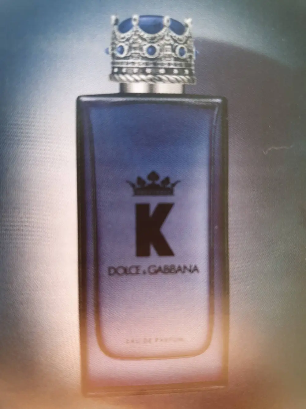 DOLCE & GABBANA - Eau de parfum