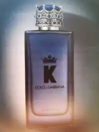 DOLCE & GABBANA - Eau de parfum
