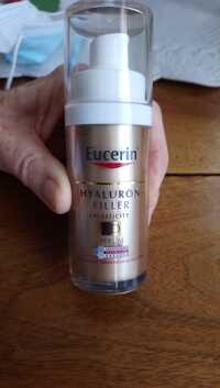 EUCERIN - Hyaluron Filler + elasticity 3D sérum