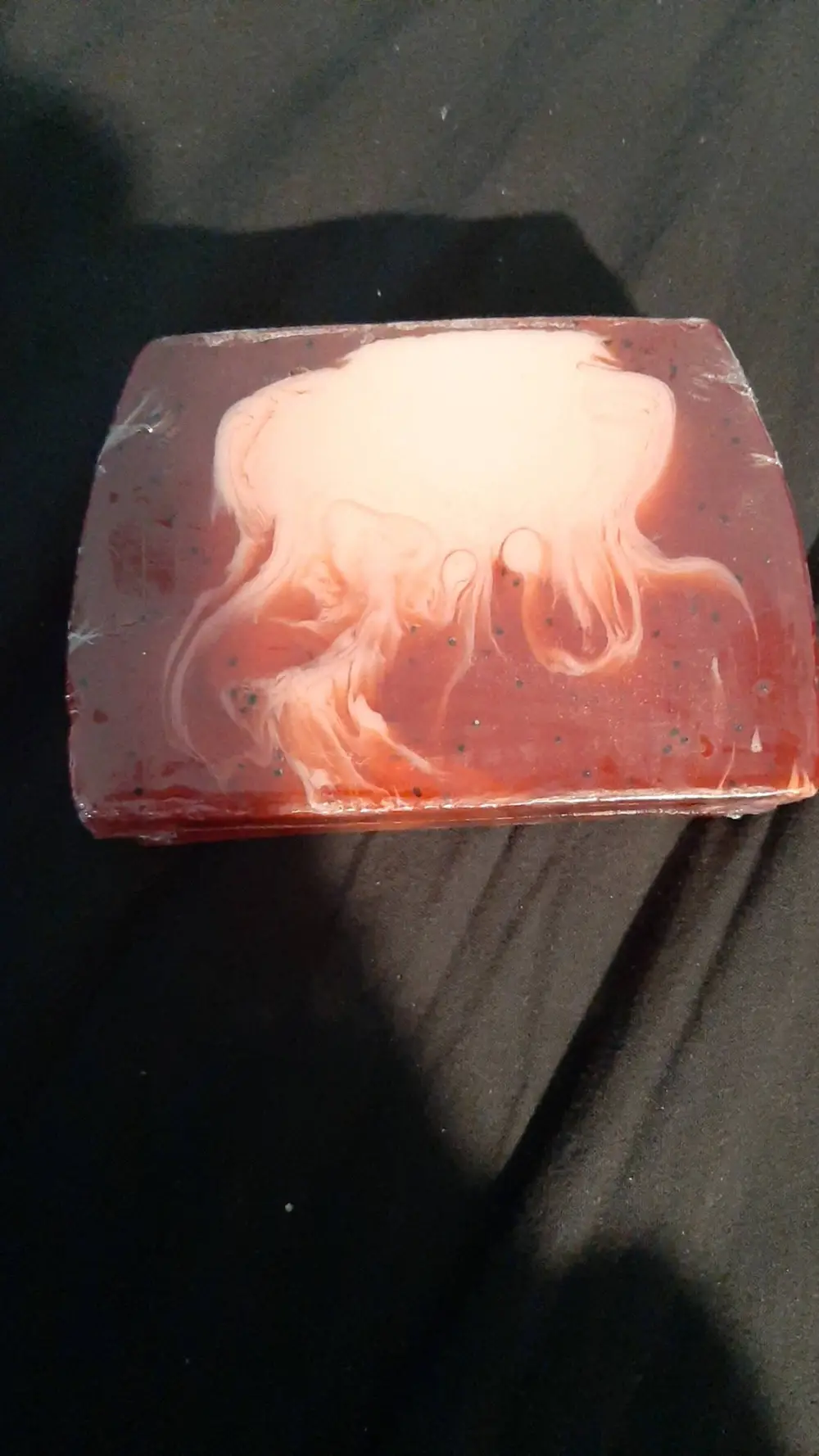 BIO2YOU - Strawberry - Savon